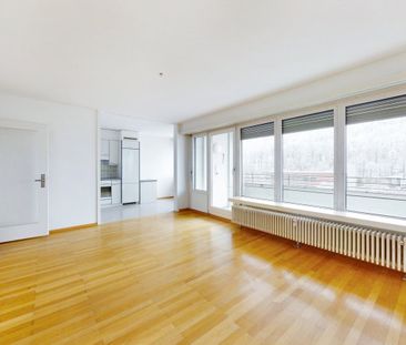 3 Zimmer, 74 m², 1. Stock - Foto 2