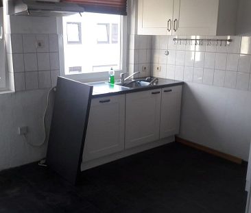 Großzügige Wohnung mit Parkett und Balkon und Einbauküche in ruhiger Wohnlage von Hastedt - Foto 6