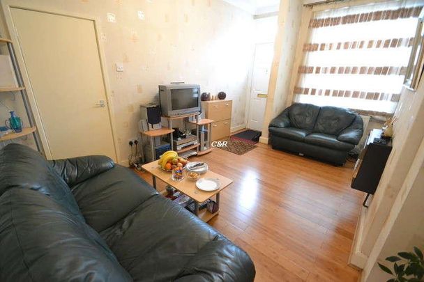 Barrack Street, Hulme, Manchester, M15 - Photo 1