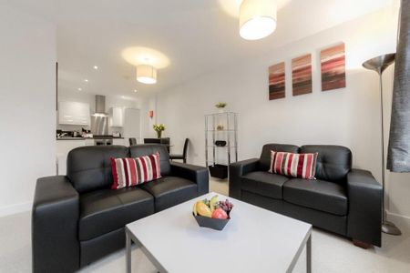 1 bedroom flat to rent - Photo 2