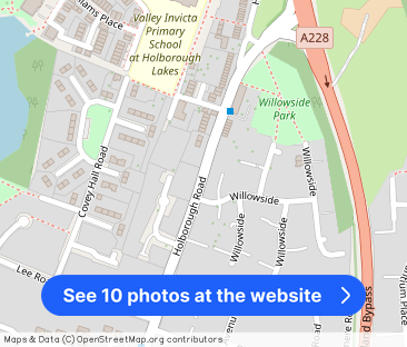 Holborough Road, Snodland - Photo 1