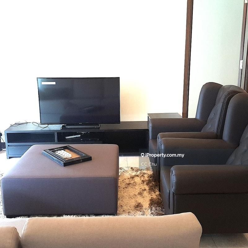 Hampshire Residences, KLCC, KL City Centre - Foto 1