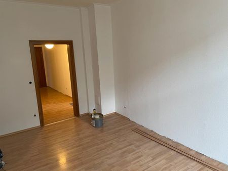 Wohnung im Zentrum der Hertener Innenstadt zu vermieten - Photo 2