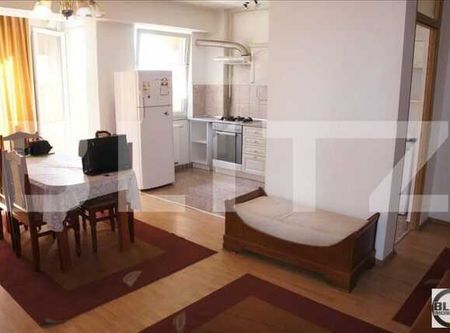3 camere, 70 mp, imobil nou, mobilat modern, zona Dorobantilor - Photo 4