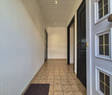 Huis te huur in Wetteren voor € 845 met 1 slaapkamer - Photo 3