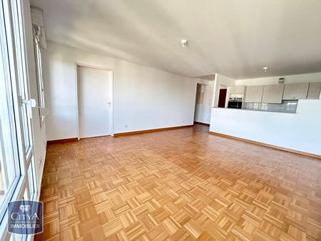 Location Appartement 3 pièces 66m² LE MANS 72000 - Photo 5