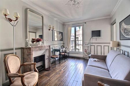 APPART. 1 CHAMBRE – 75001 - Photo 3