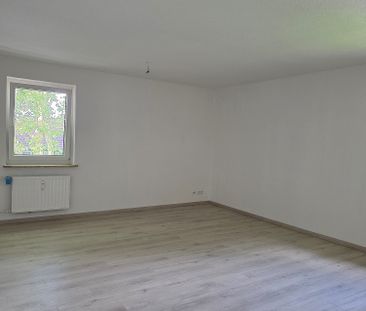 2-Zimmer-Wohnung in Herne Wanne-Süd - Photo 1