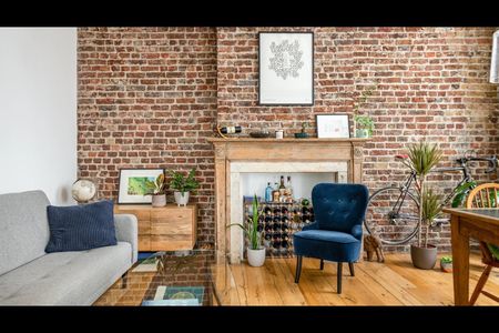 1 Bed Flat, Cleveland Street, W1T - Photo 2