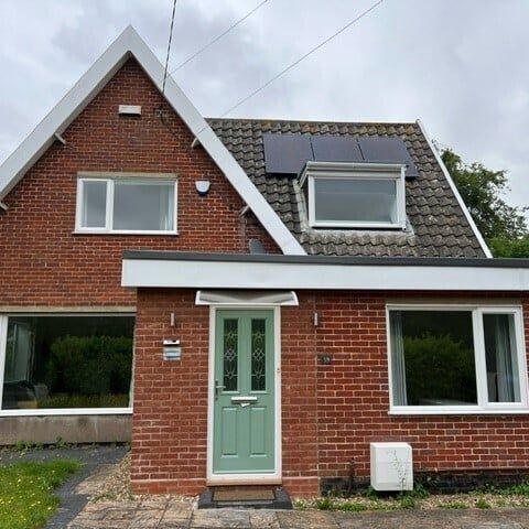 Beccles Road - Photo 1