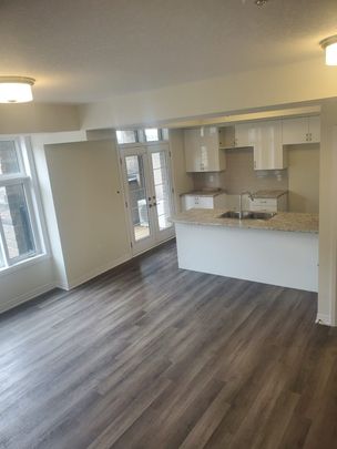 For Lease - 45 Fieldridge Crescent Unit# 21, Brampton, Ontario - Photo 1