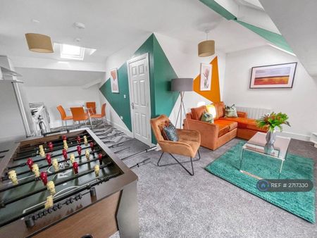 1 bedroom flat to rent - Photo 5