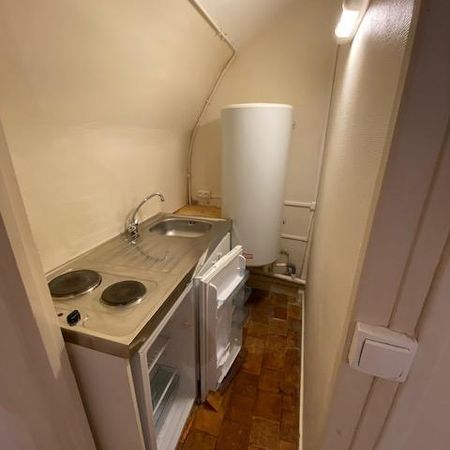 Location Appartement 1 pièce 21m² ANGERS 49100 - Photo 3