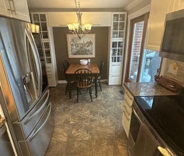 For Lease - 551 Brentwood Avenue Unit# Main, Oshawa, Ontario - Photo 6