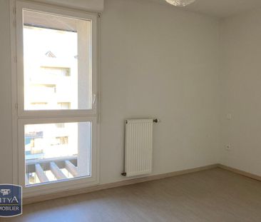 Location Appartement 3 pièces 62m² TOULOUSE 31200 - Photo 4
