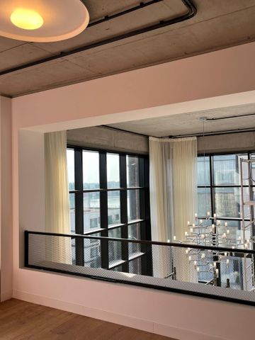 Apartament cu 4 de tip duplex de inchiriat | Floreasca - Photo 2