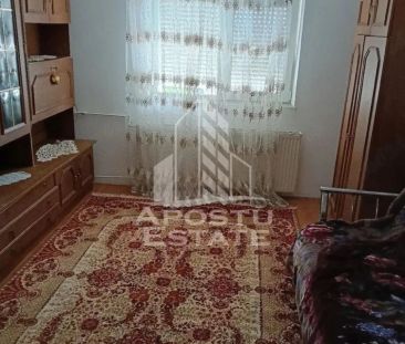 Garsoniera de inchiriat, zona Blascovici Timisoara - Photo 2