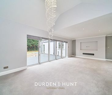 London Road, Stanford Rivers, Ongar - Photo 5