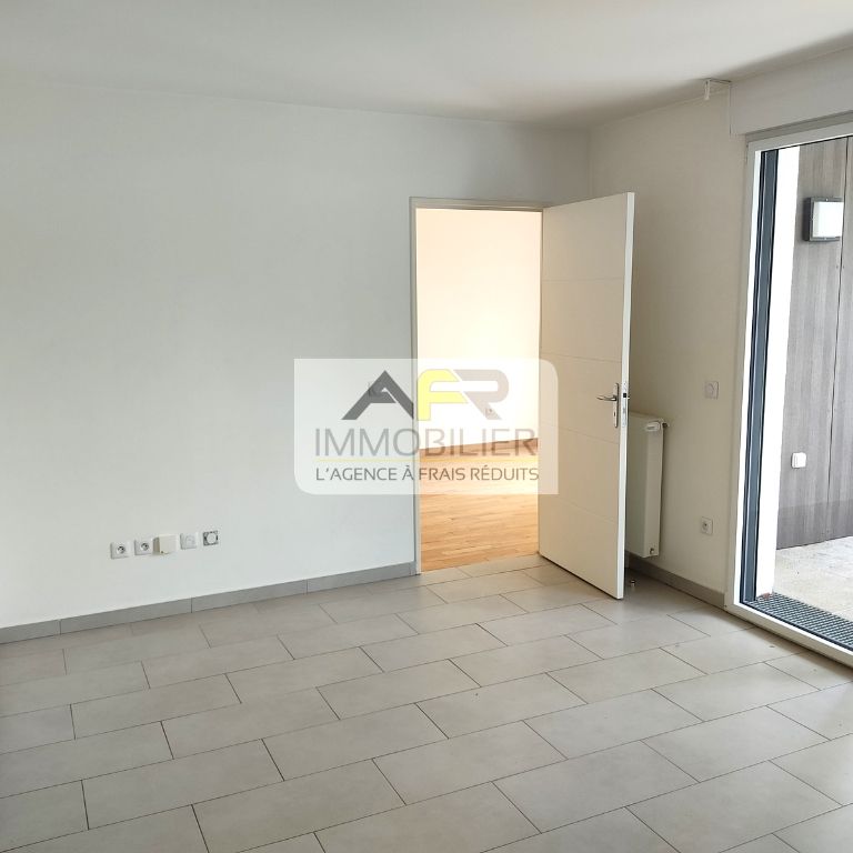 Appartement Chatenay Malabry 2 pièce(s) 41.20 m2, - Photo 1