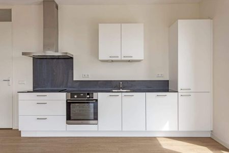 Appartement Jan Wolkerslaan 299, Diemen - Holland Park - Photo 3