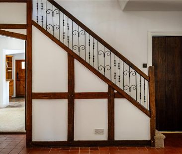 4 bedroom detached house to rent - Photo 2