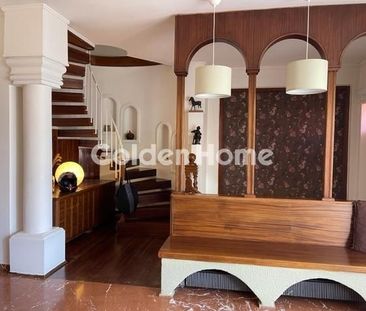Μονοκατοικία για ενοικίαση Άνω Ηλιούπολη (Ηλιούπολη) - Photo 2