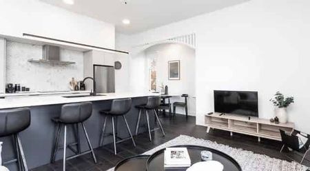 High Spec, fully furnished - Photo 4