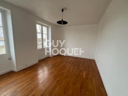 Appartement Auxerre 4 pièce(s) 90 m2 - Photo 2