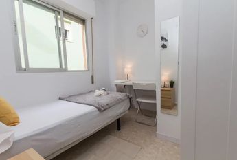 Calle Lagunillas, Málaga, Andalusia 29012