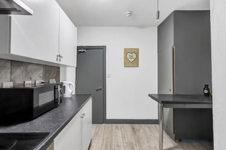 1 bedroom terraced house to rent - Photo 5