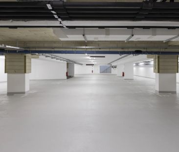 Hochwertig ausgestattete 2 Zimmer Wohnung mit Eigengarten und großzügiger Terrasse! ERSTBEZUG! - Photo 4