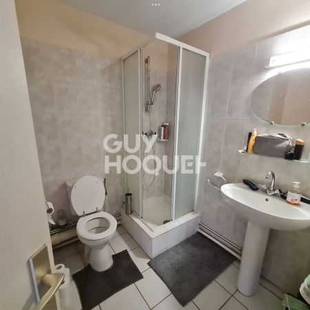 Appartement Toulouse 2 pièces 34.60 m2 - Photo 4