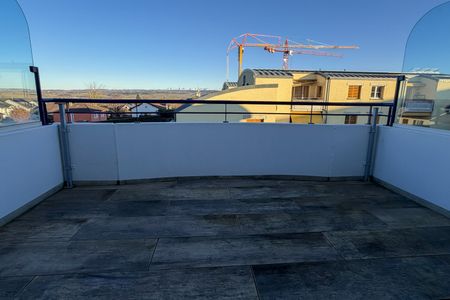 4.5 Zimmer, 113 m², 2. Stock - Foto 5