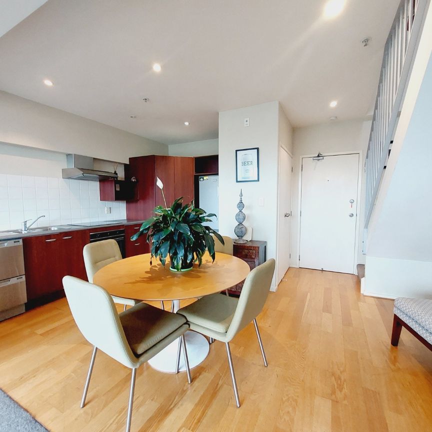 Light-Filled Two-Bedroom Apartment with Stunning Views & Unbeatable Location - Photo 1