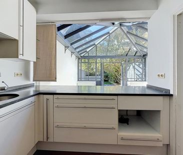 Gelijkvloers appartement te huur in Ixelles - Photo 4