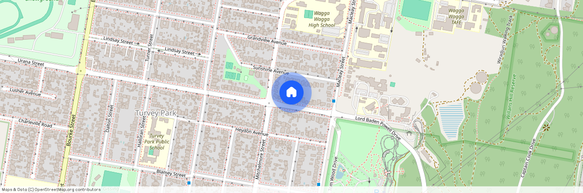 15 Urana Street, NSW 2650, Turvey Park