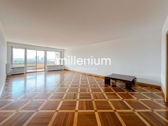 Exceptional apartment in front of the Rhône - Photo 1