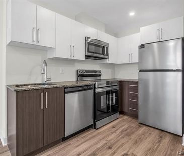 Appartement à louer - Laval (Chomedey) (Carrefour Saint-Martin) App... - Photo 3