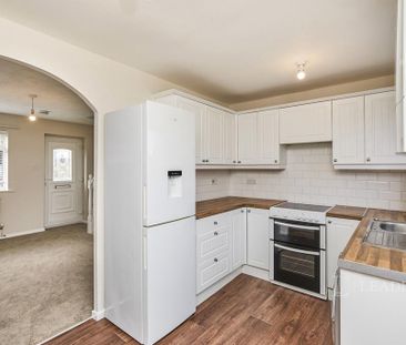 2 bedroom house to rent - Photo 3