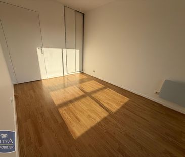 Location Appartement 4 pièces 77m² LEVALLOIS PERRET 92300 - Photo 6