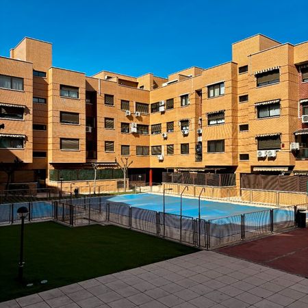 Piso de alquiler en Parque Europa - Los Pitufos - Photo 3