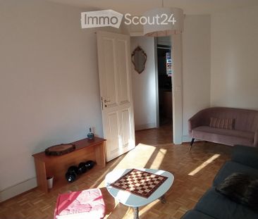 3 Zimmer, 55 m² - Photo 2