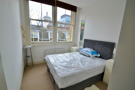 1 Bed Flat, Cathedral Court, EC4V - Photo 4
