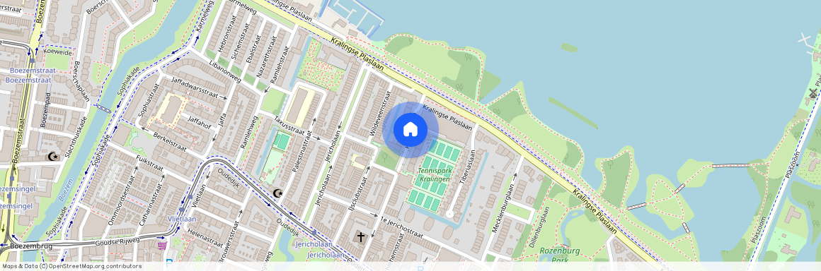 Kralingen West, 3061 BH, Hermonlaan, Rotterdam