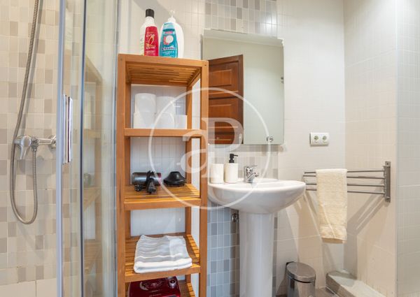 Apartment for rent in Palma’s Old Town