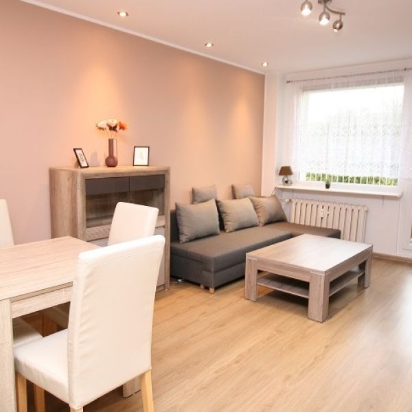 3-pokojowe mieszkanie Podzamcze, umeblowane - Фото 1