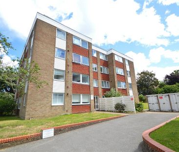 2 bedroom apartment to rent - Photo 6