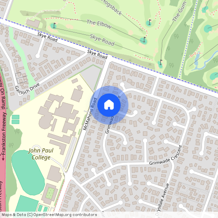 94 Grimwade Crescent, Vic 3199, Frankston