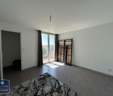 Location Appartement 2 pièces 40m² CHATEAUROUX 36000 - Photo 1