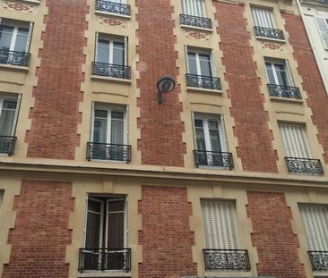 A LOUER 2 Pièces 33.44m² Paris VIIème - Photo 3